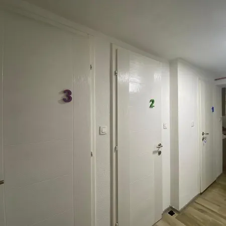 Hidden Gem Shared Apartment, Suite Guest house Sarajevo